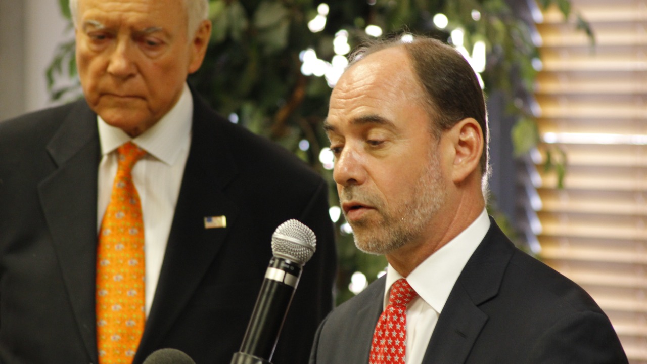 Image Credit: Michael Jolley from Pleasant Grove, Utah, United States - CC BY 2.0/Wiki Commons