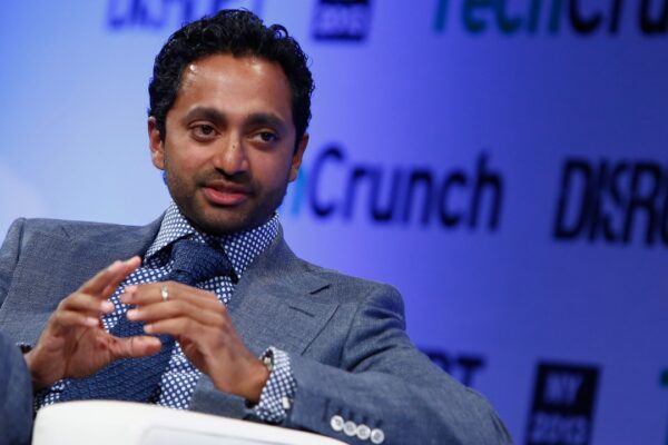 Image Credit: TechCrunch - CC BY 2.0/Wiki Commons