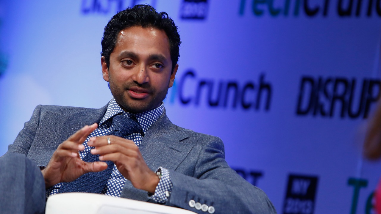 Image Credit: TechCrunch - CC BY 2.0/Wiki Commons