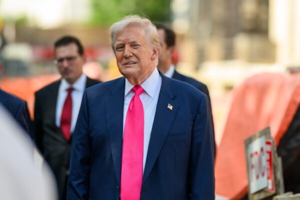 Image Credit: The White House – Public domain/Wiki Commons