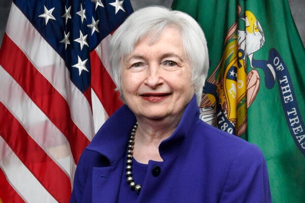 Image Credit: US Department of the Treasury - Public domain/Wiki Commons