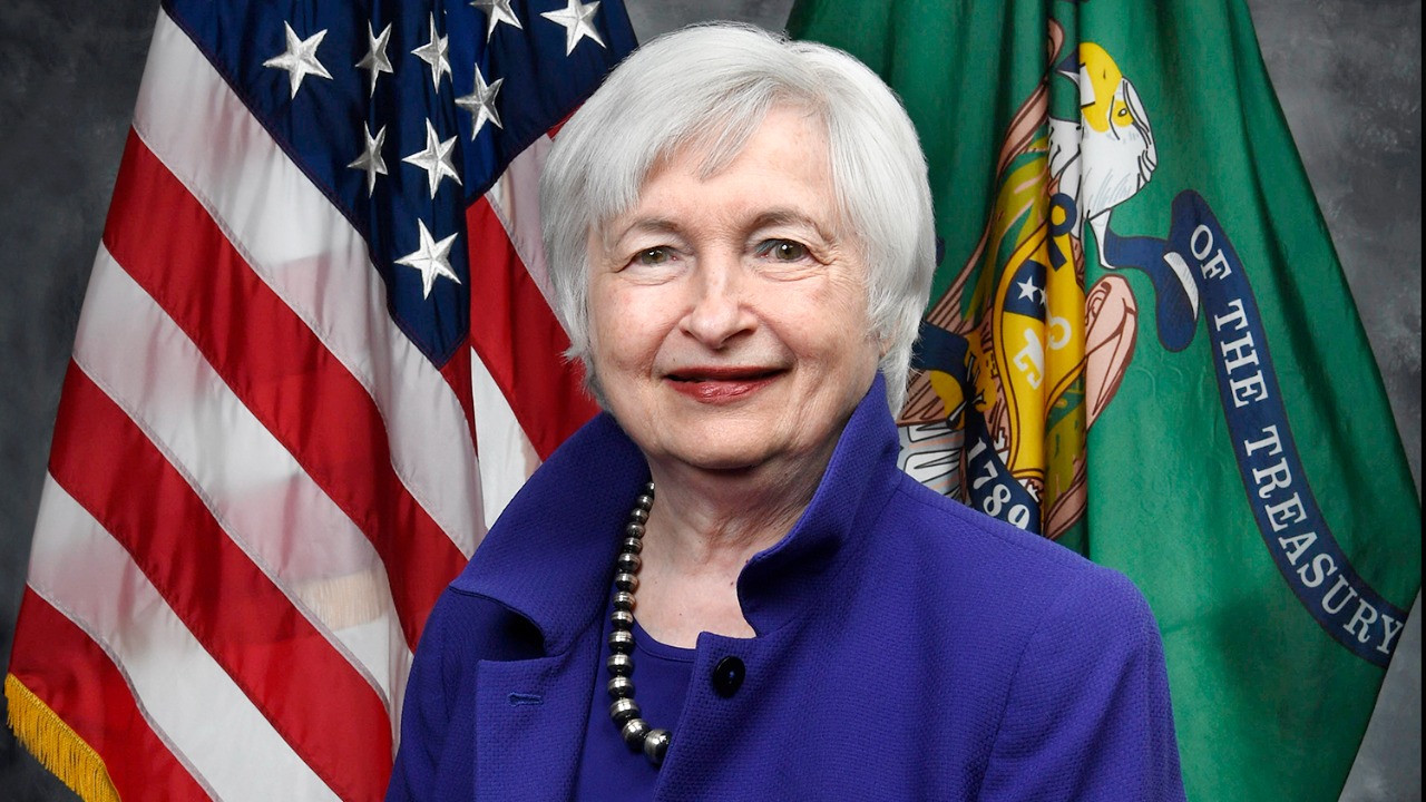 Image Credit: US Department of the Treasury - Public domain/Wiki Commons