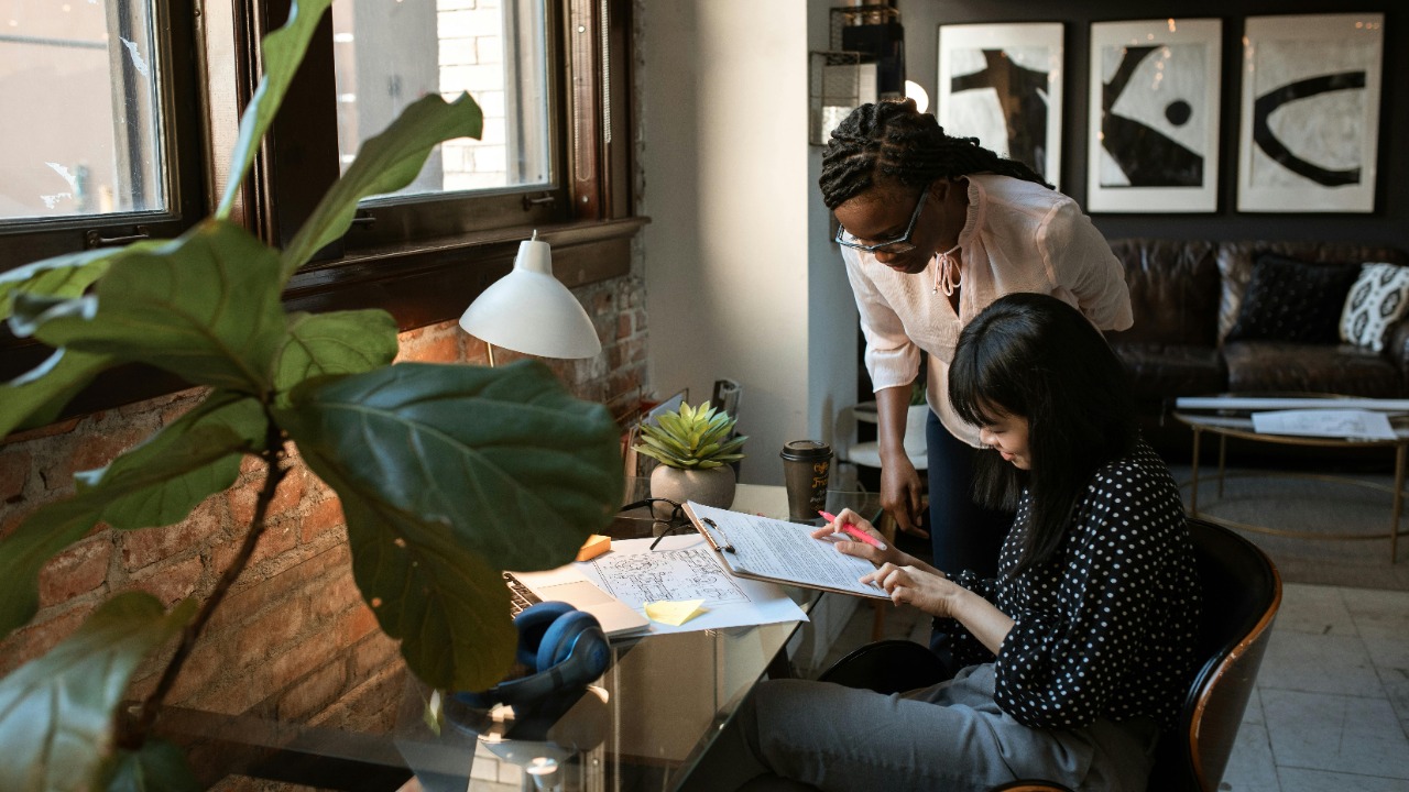 RDNE Stock project/Pexels