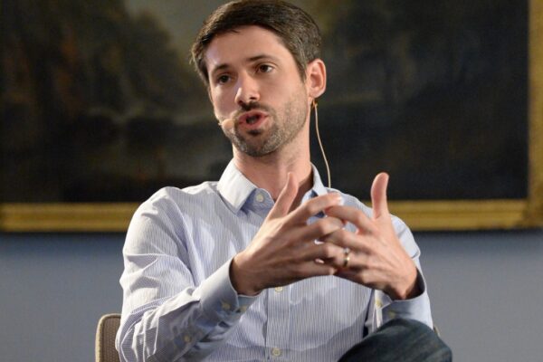 Image Credit: Web Summit - CC BY 2.0/Wiki Commons