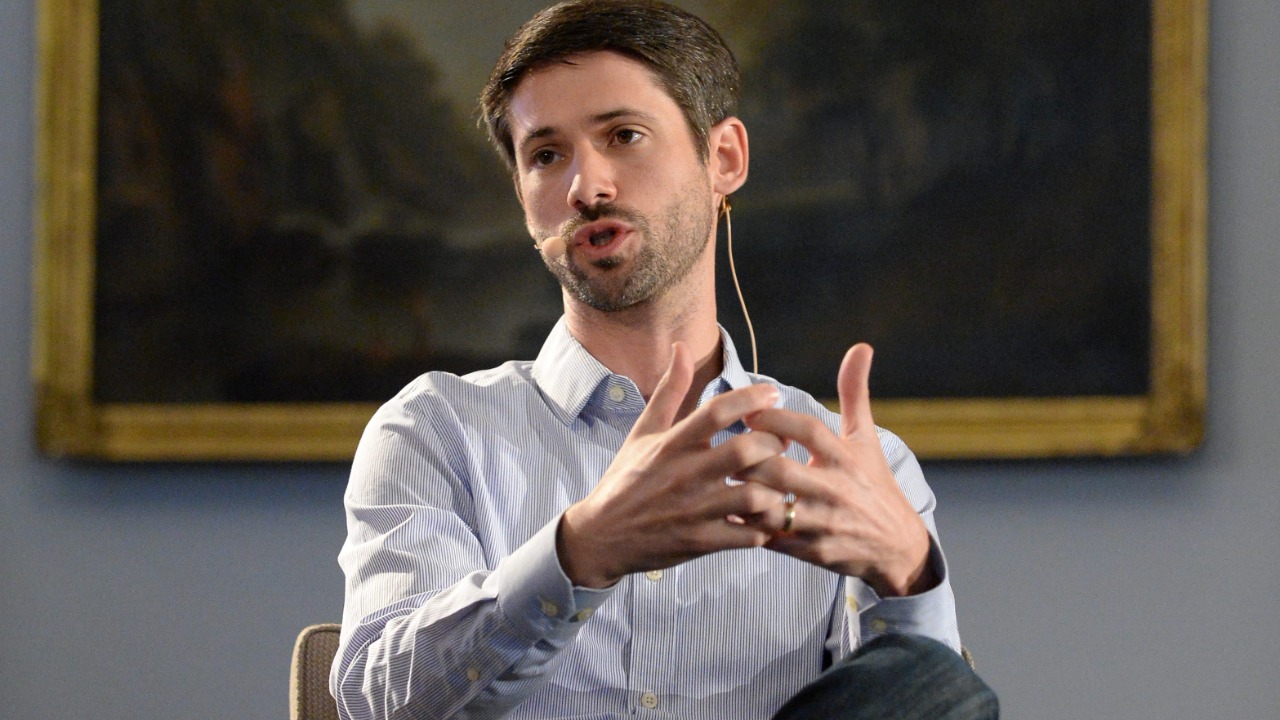 Image Credit: Web Summit - CC BY 2.0/Wiki Commons