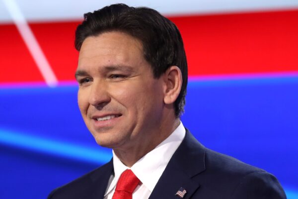 Image Credit: Gage Skidmore from Surprise, AZ, United States of America - CC BY-SA 2.0/Wiki Commons