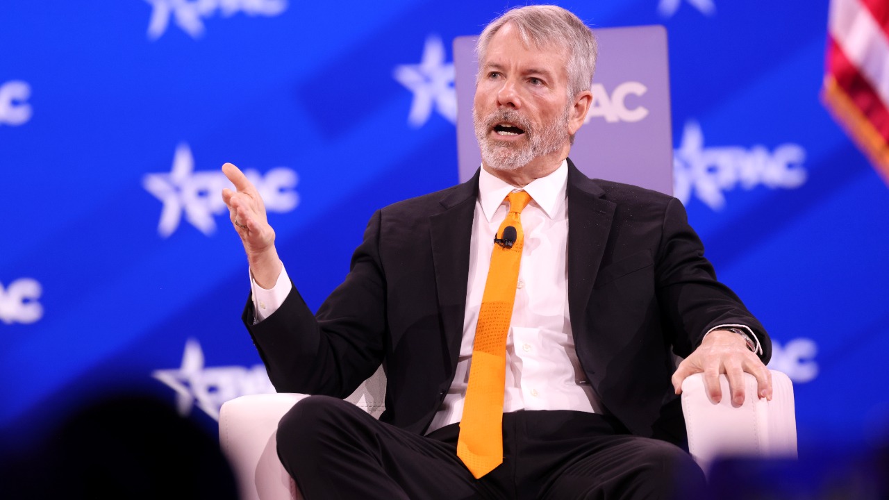 Image Credit: Gage Skidmore from Surprise, AZ, United States of America - CC BY-SA 2.0/Wiki Commons