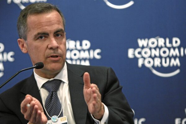 Image Credit: Flickr user World Economic Forum - CC BY-SA 2.0/Wiki Commons