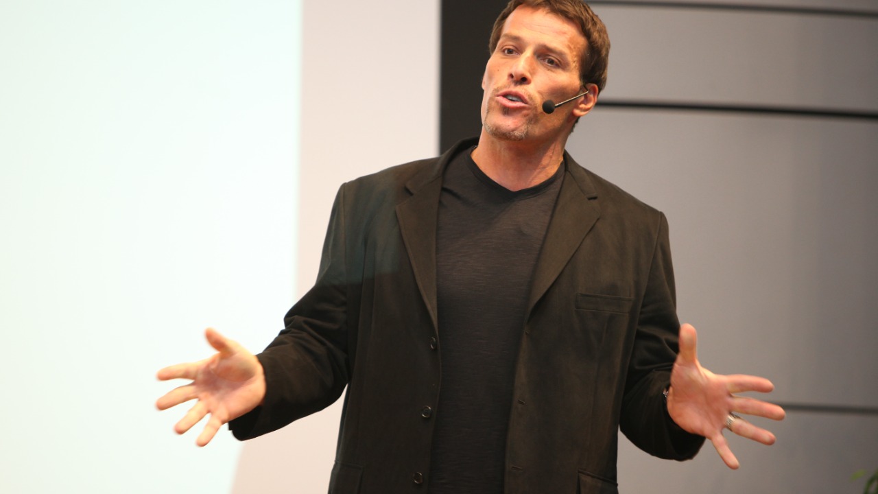 Image Credit: Brian Solis - CC BY 2.0/Wiki Commons