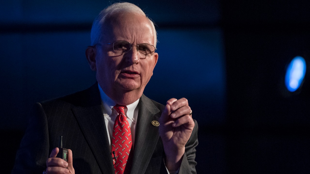 Image Credit: U.S. Department of Agriculture - Public domain/Wiki Commons