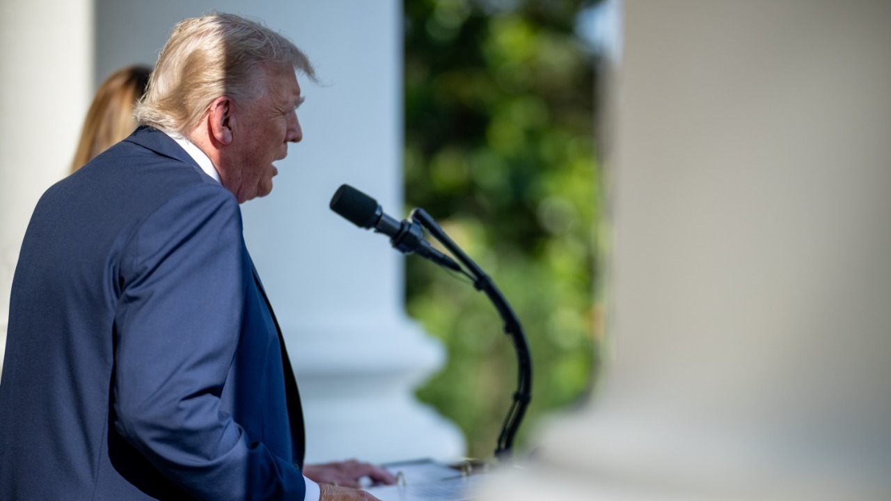 Image Credit: The White House – Public domain/Wiki Commons