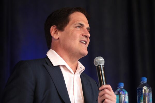 Image Credit: Gage Skidmore from Peoria, AZ, United States of America - CC BY-SA 2.0/Wiki Commons