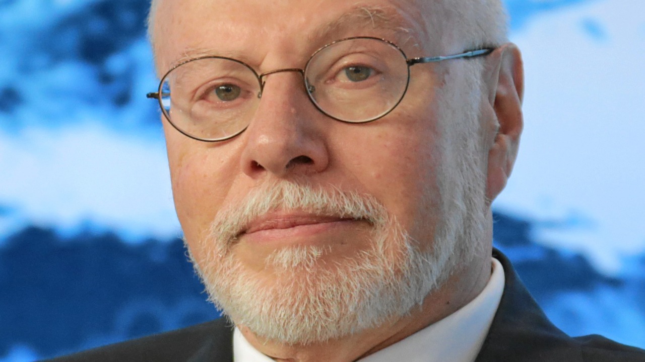 Image Credit: World Economic Forum - CC BY-SA 2.0/Wiki Commons