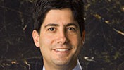 Kevin Warsh, Federal Reserve photo portrait