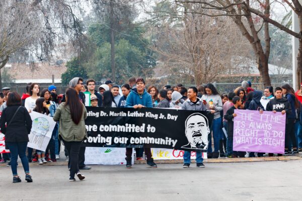 MLK Day