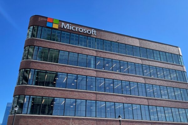 Microsoft Atlanta