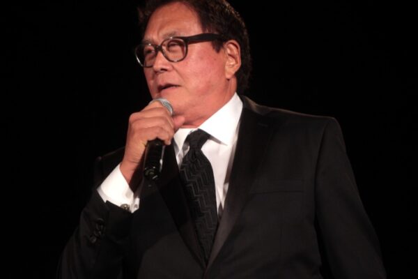 Robert Kiyosaki (14975062990)
