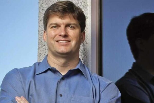 Michael Burry