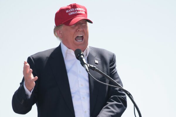 Donald Trump (25320945544)