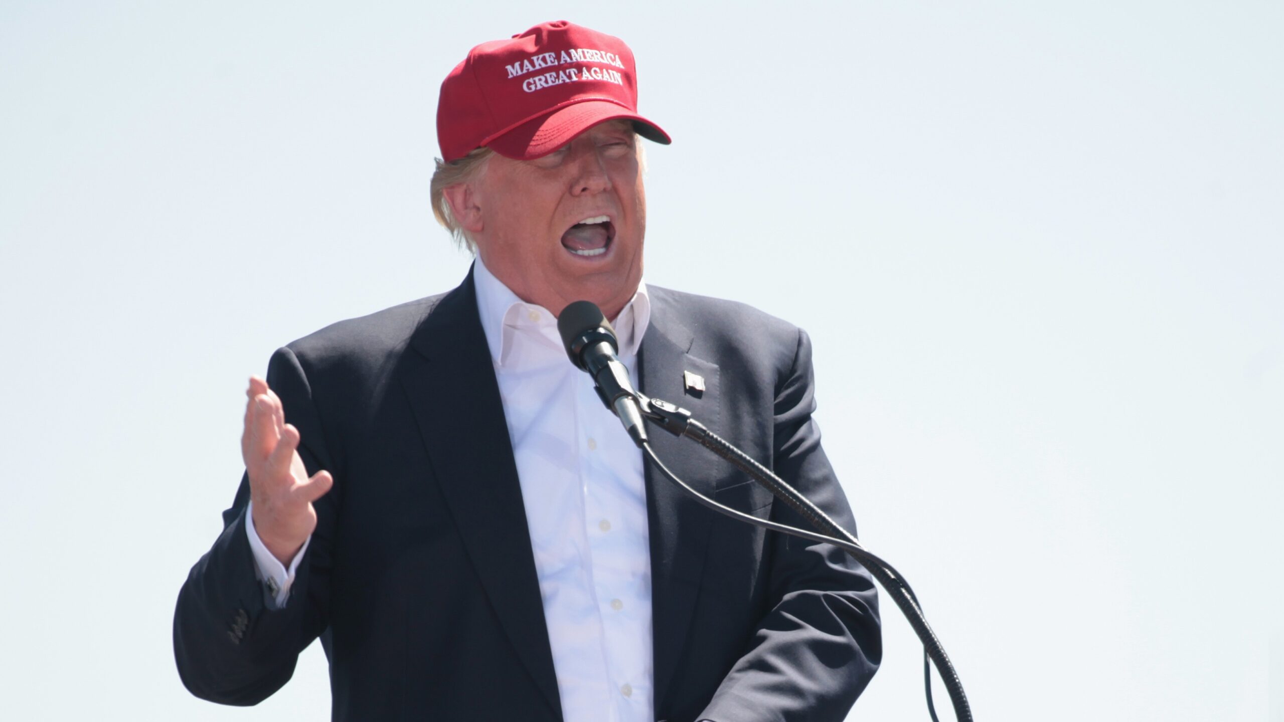 Donald Trump (25320945544)