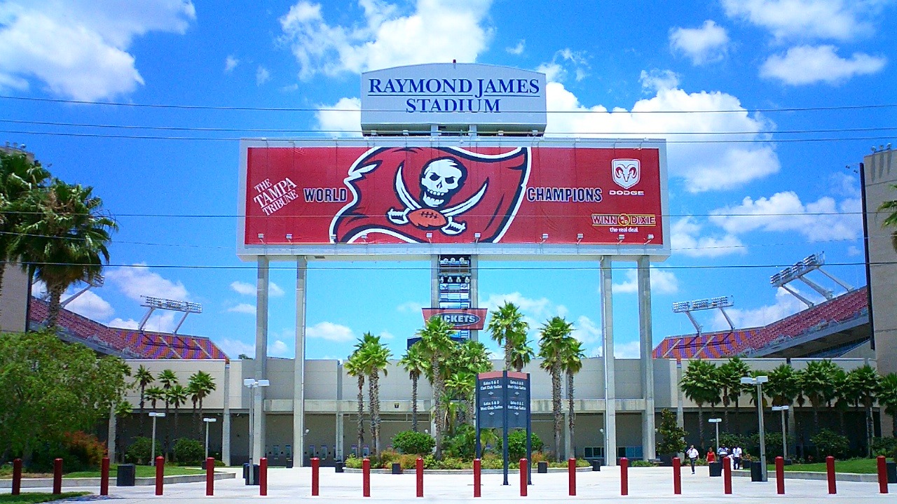 Raymondjamesstadium