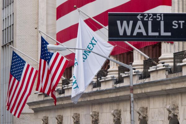 Wall Street