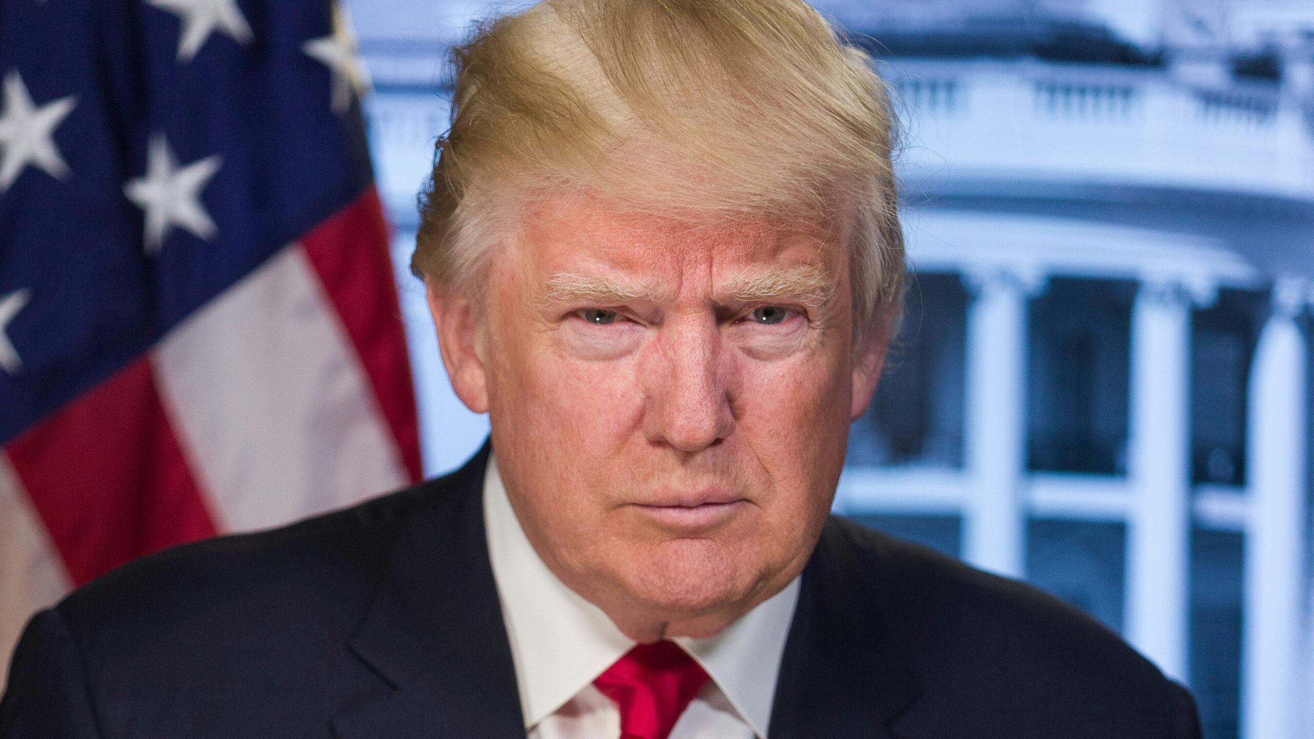 President Donald Trump