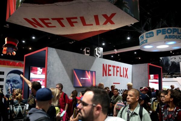 Netflix booth (36079051696)
