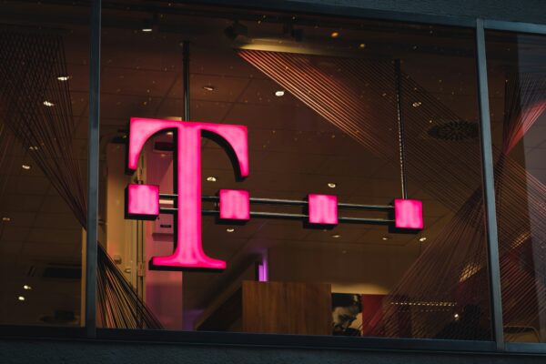 pink and purple led light