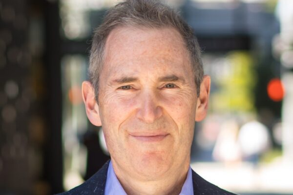 Andy Jassy