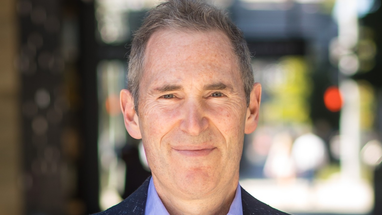 Andy Jassy