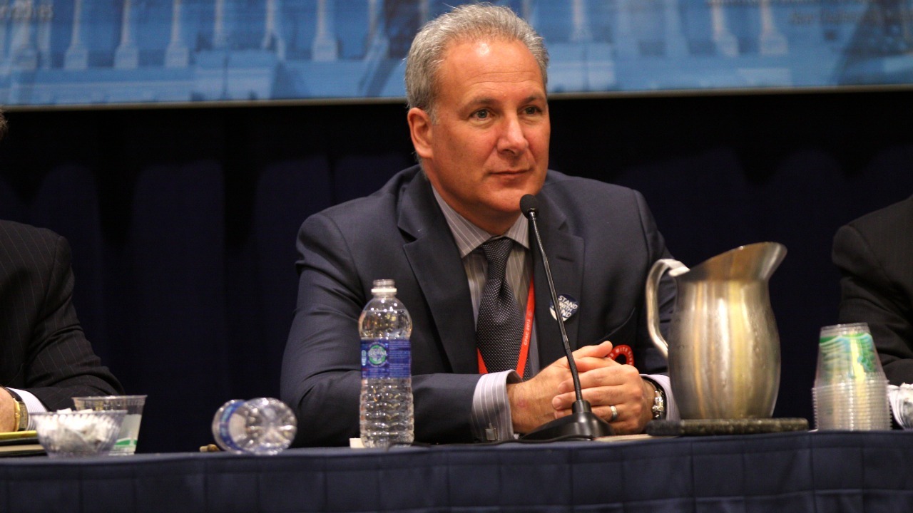 Peter Schiff (8570075204)