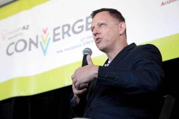Peter Thiel (51876607829)