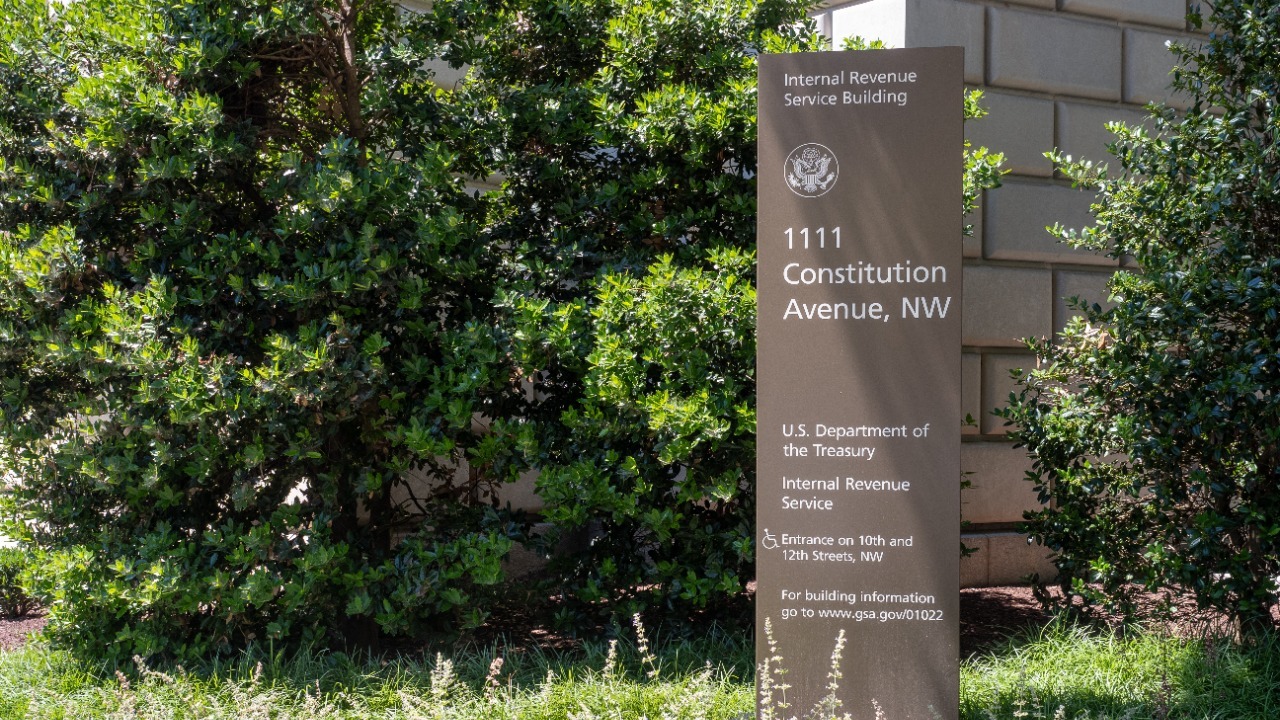 US Department of the Treasury