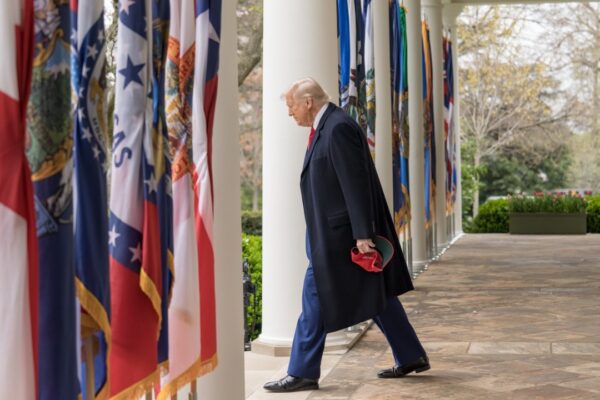 The White House
