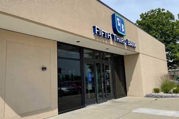 Fifth Third Bank