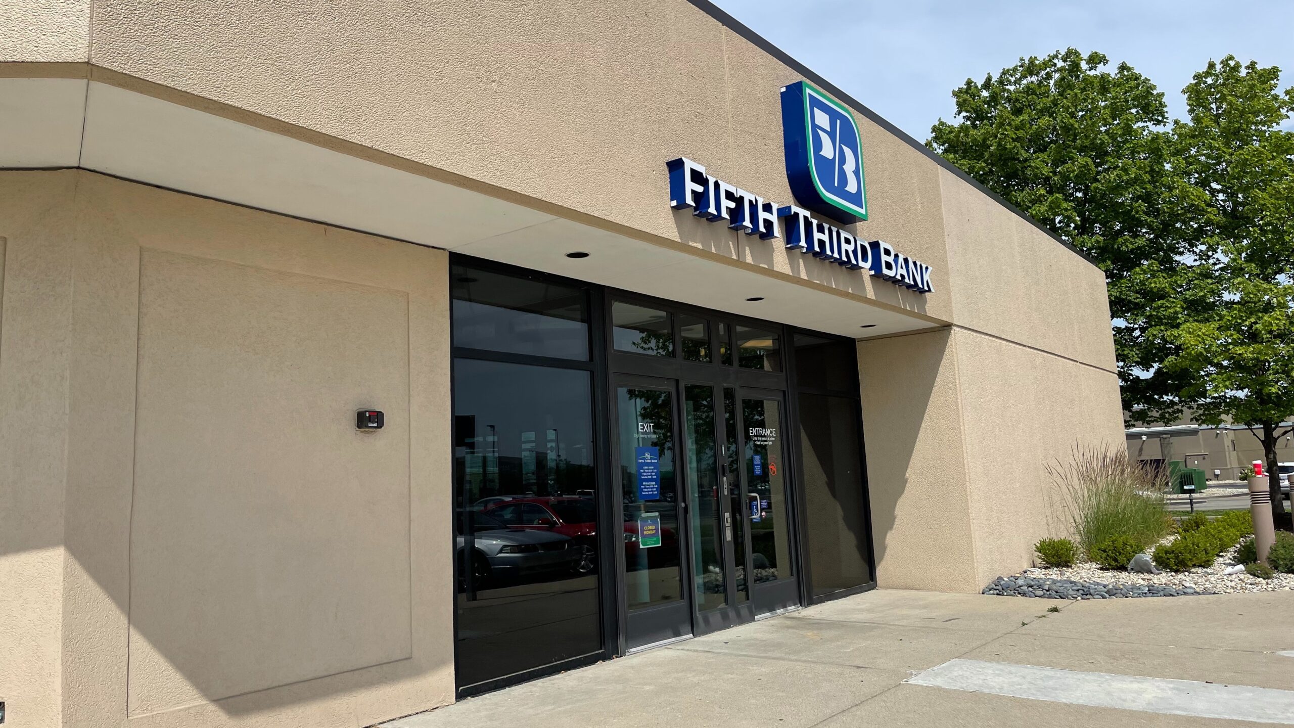 Fifth Third Bank