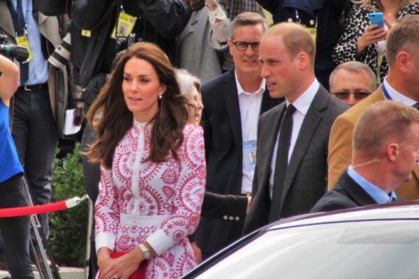 Prince William and Kate (29844090032)