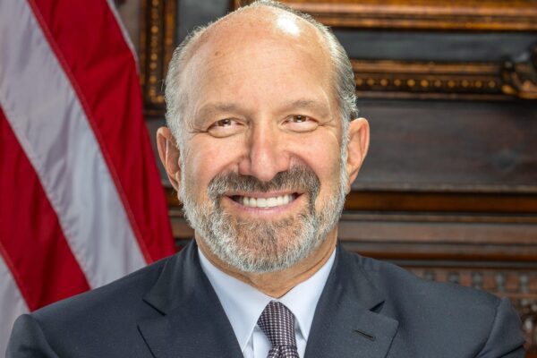 Howard Lutnick 2025