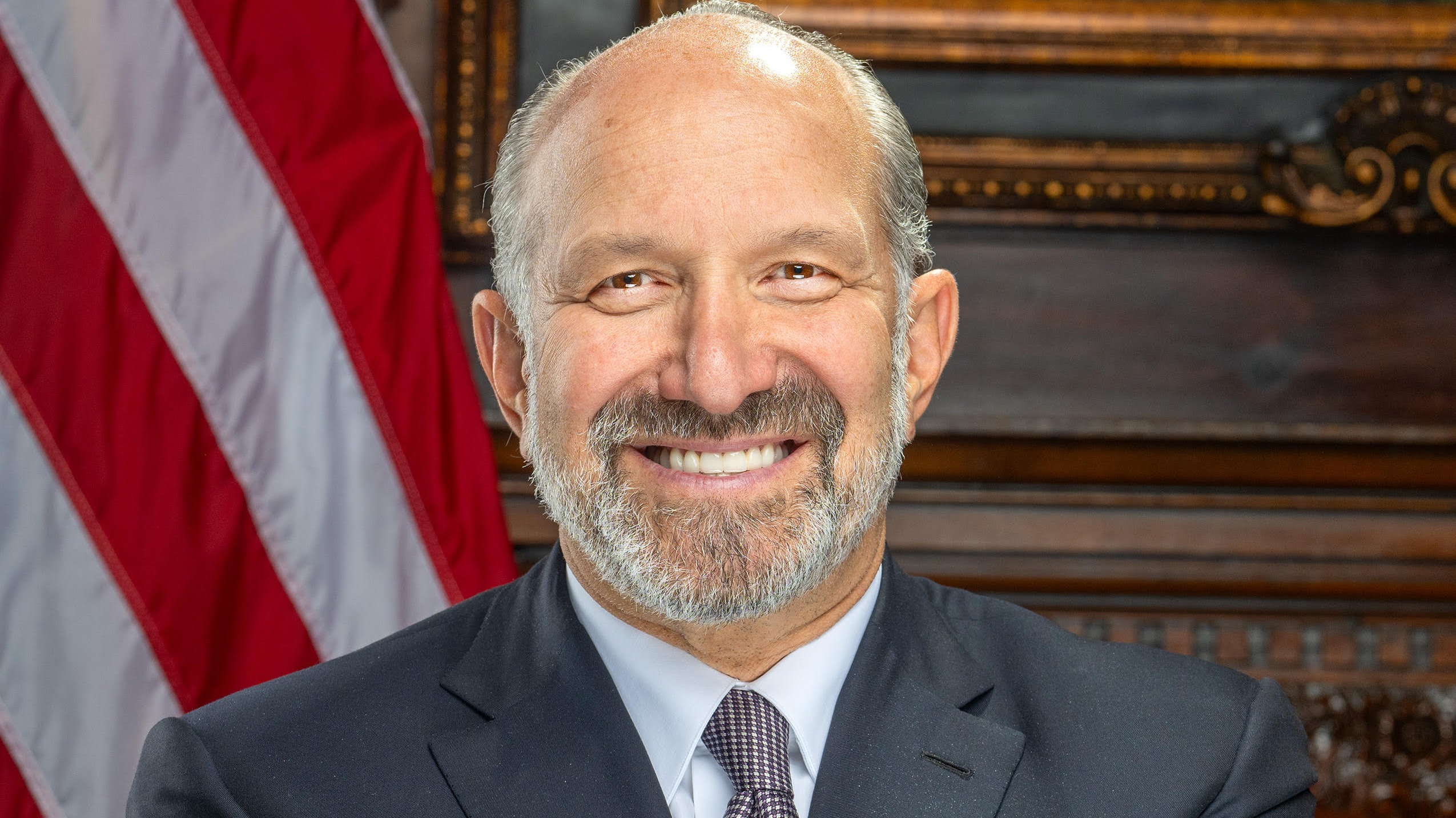Howard Lutnick 2025