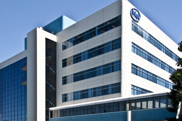 Intel HQ