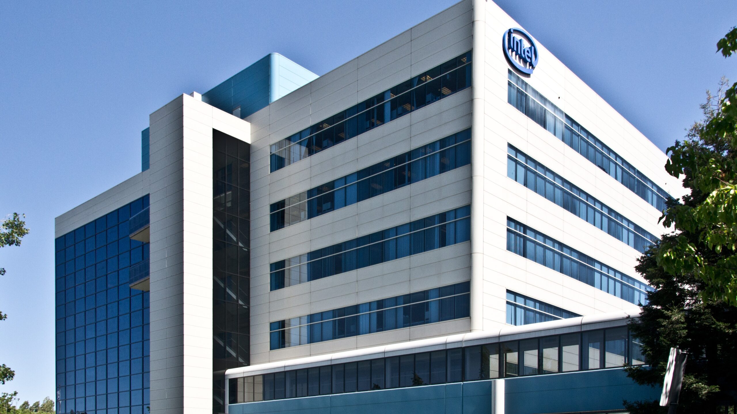 Intel HQ