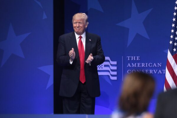 Donald Trump (32295448034)