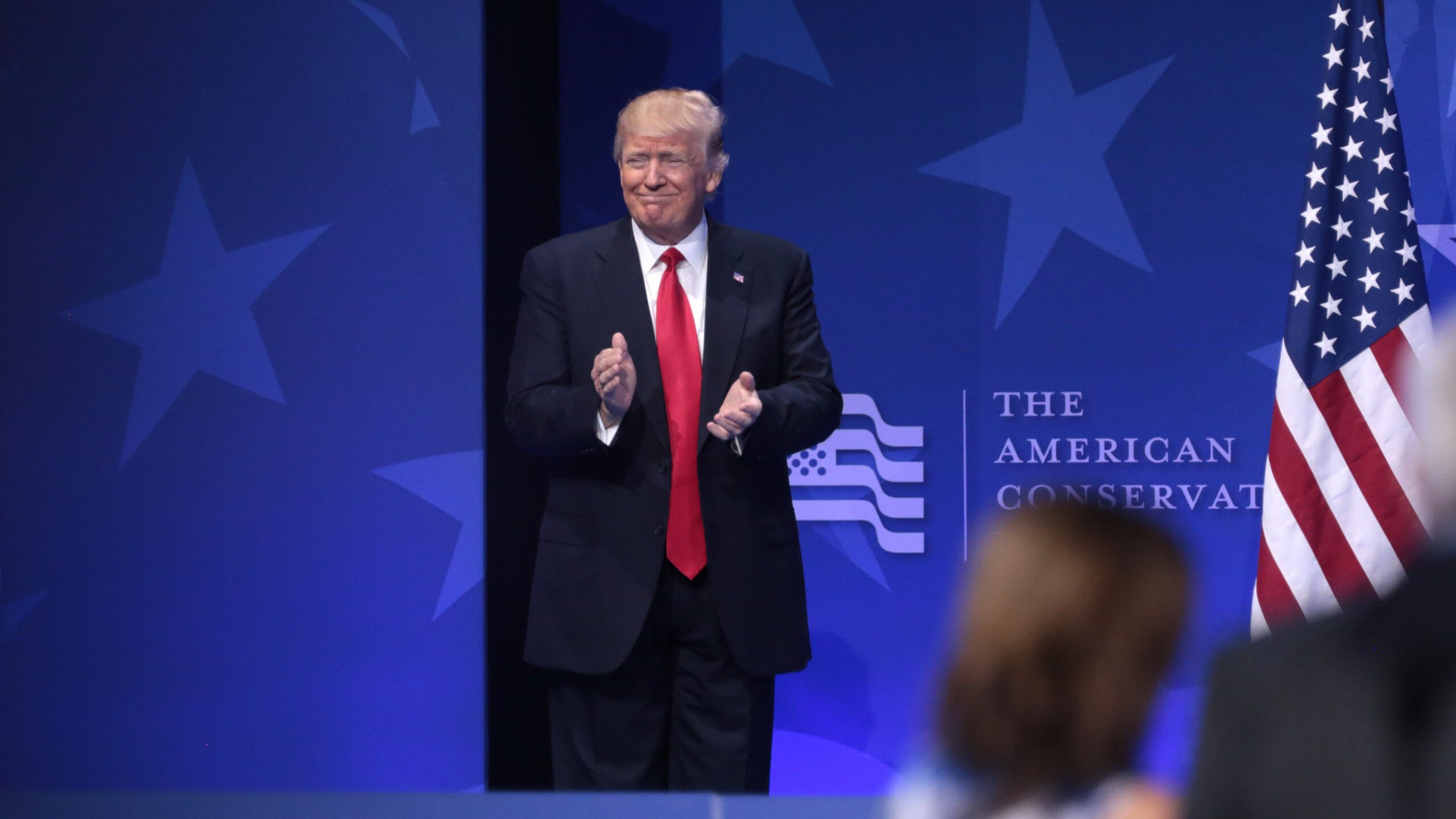 Donald Trump (32295448034)