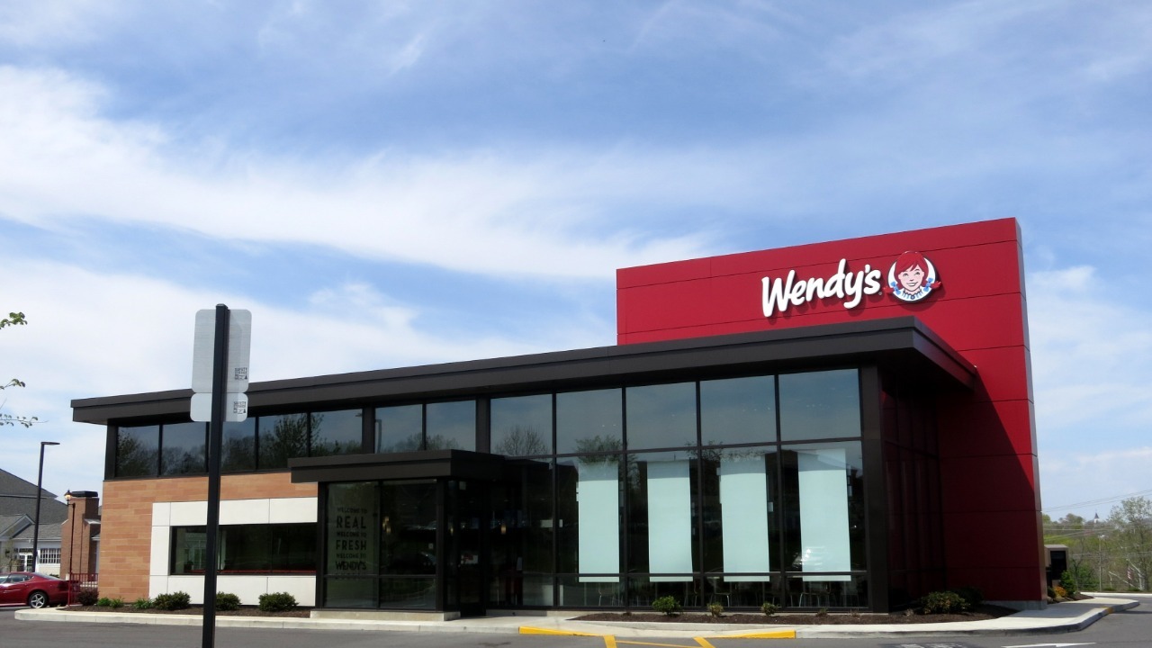 Wendy’s flagship restaurant (Dublin, Ohio)