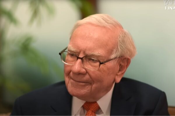 Warren Buffett