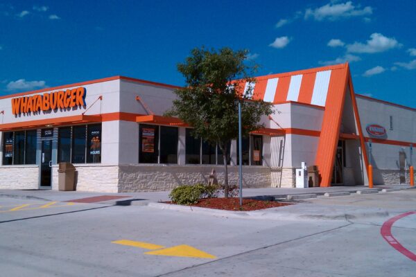 Whataburger
