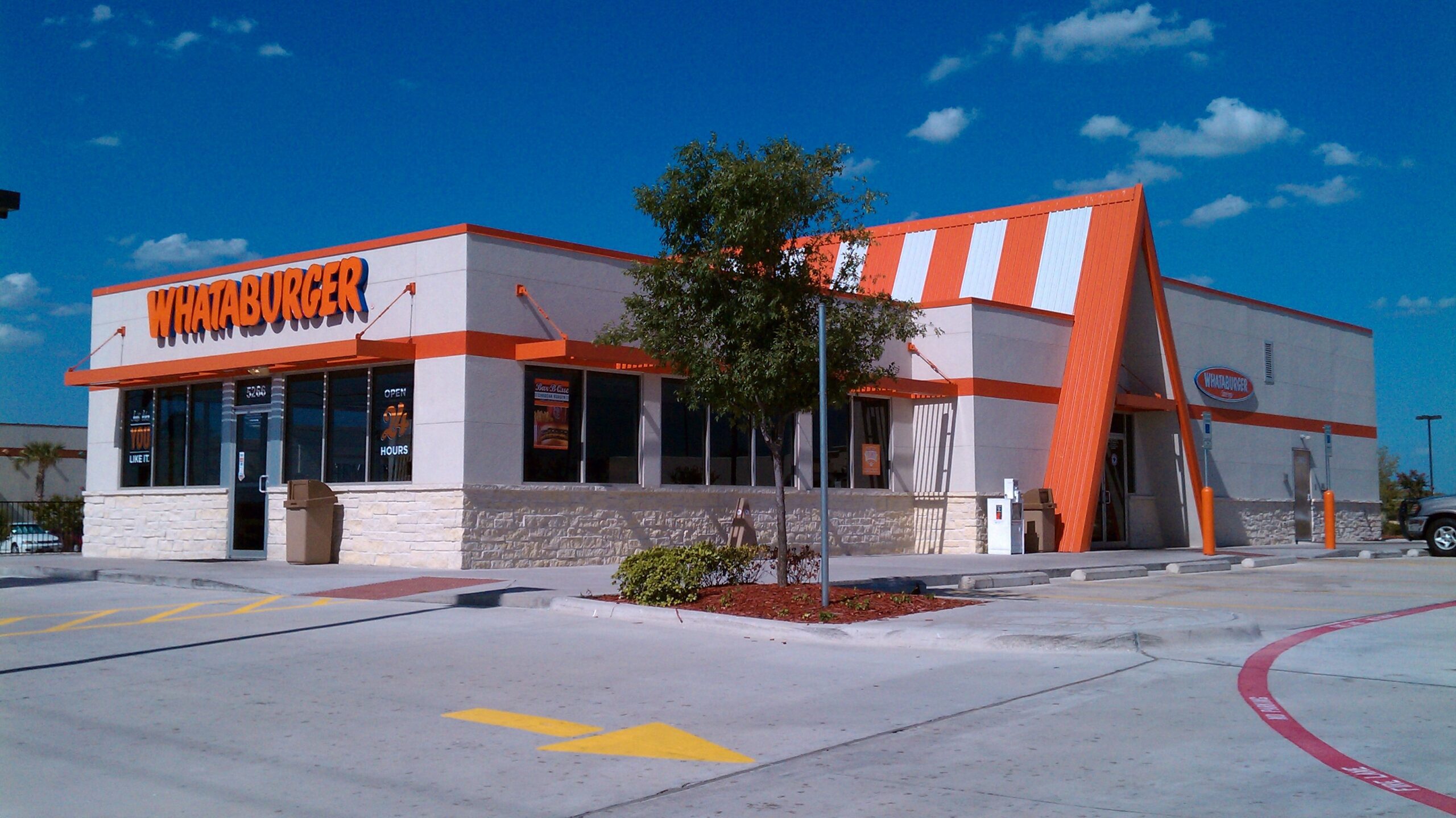 Whataburger