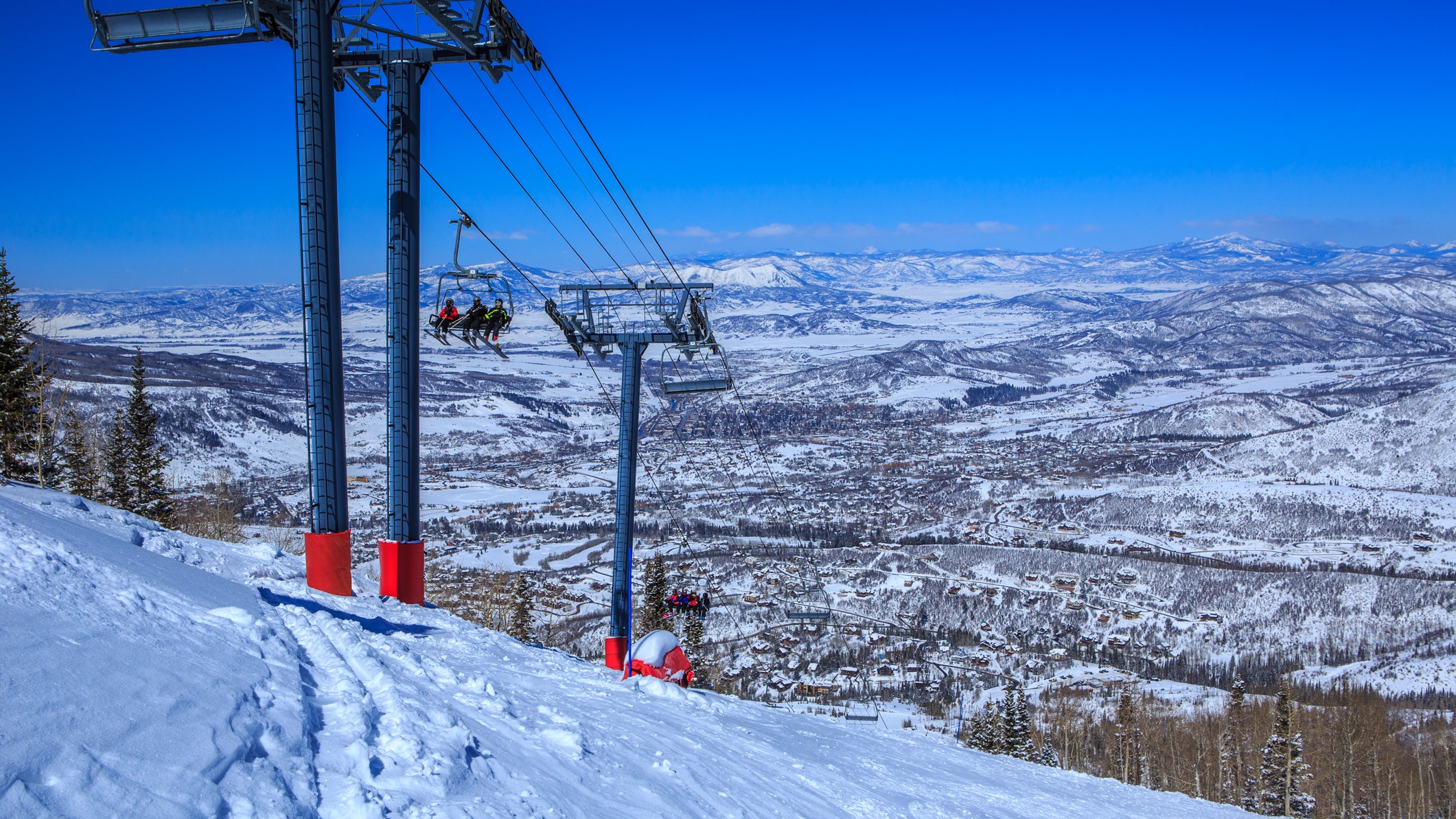 Steamboat Springs Ski Resort (8644074507)