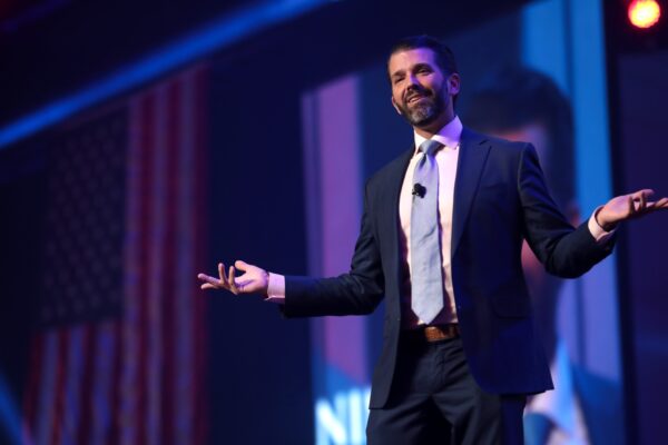 Donald Trump, Jr. (51770933458)